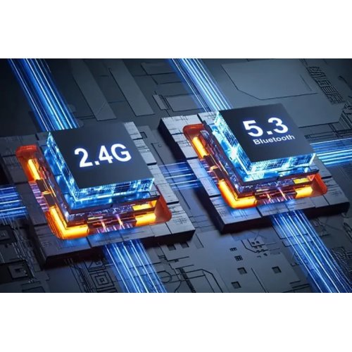 Слушалки Marvo MARVO-HG9084W-BK (снимка 7)