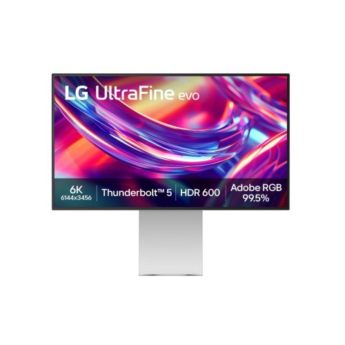 Монитор LG 32U990A-S (снимка 1)