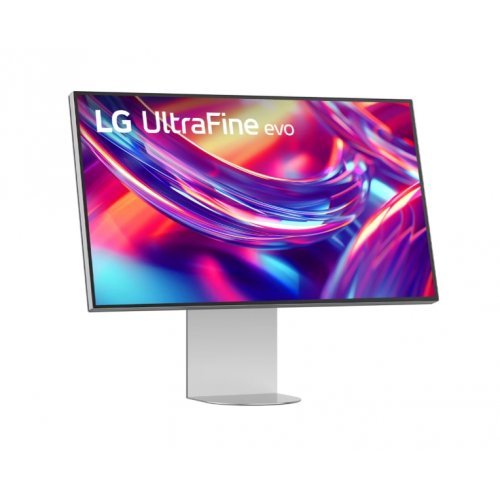 Монитор LG 32U990A-S (снимка 2)