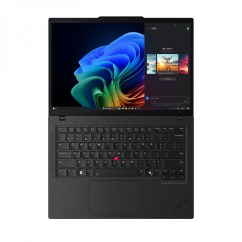 Лаптоп Lenovo 21QG001JBM (снимка 4)