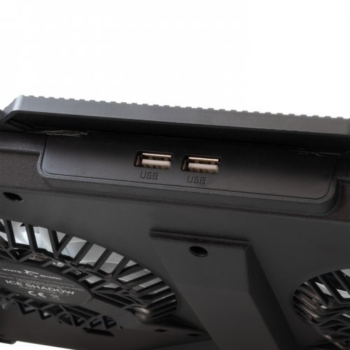 Стенд за лаптоп White Shark SBX00285 (снимка 4)