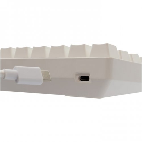 Клавиатура White Shark SBX00270 (снимка 4)