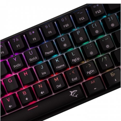 Клавиатура White Shark SBX00268 (снимка 2)