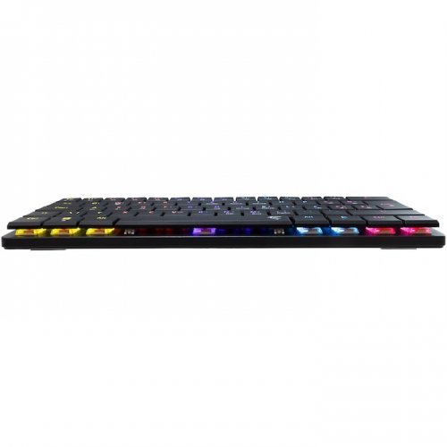 Клавиатура White Shark SBX00263 (снимка 2)