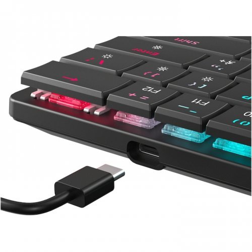 Клавиатура White Shark SBX00263 (снимка 5)