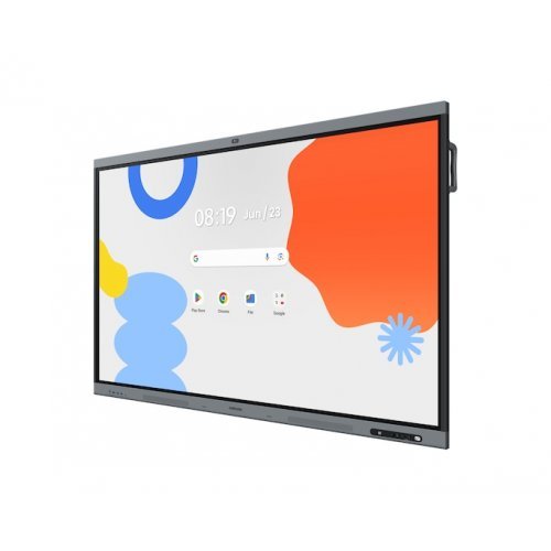 Интерактивни дисплеи > Samsung LH75WAFPLGCXEN (снимка 3)