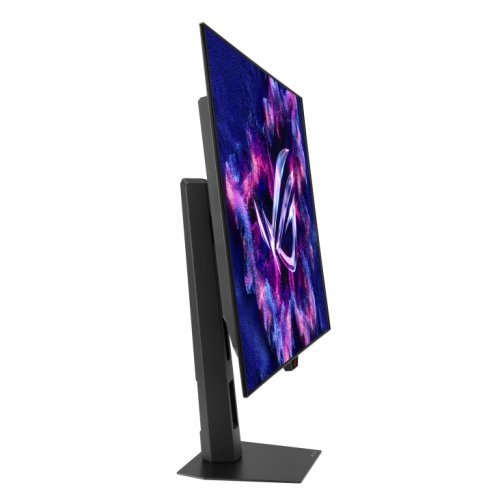 Монитор Asus 90LM0BX0-B01371 (снимка 4)