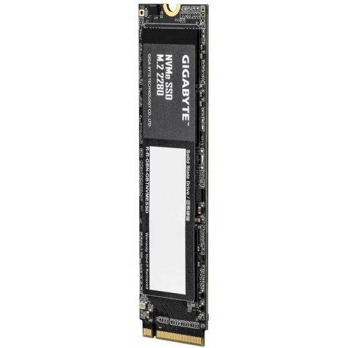 SSD Gigabyte G3NVME512G (снимка 4)