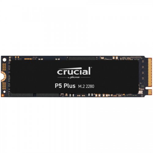 SSD Crucial CT500T500SSD8 (снимка 1)