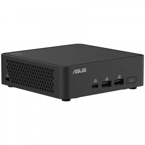 Barebone компютър Asus 90AR00R2-M000D0 (снимка 3)