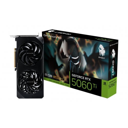 Видео карта Gainward NE7506TT19P1-GB2062B (снимка 7)