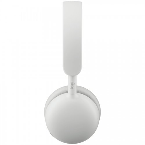 Колцентър слушалка Logitech 981-001520 (снимка 3)