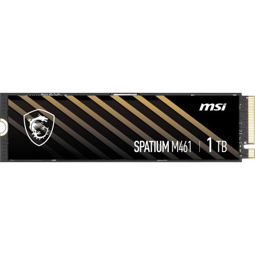 SSD (Solid State Drive) > MSI S78-440L1D0-P83 (снимка 1)