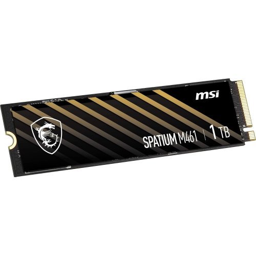 SSD (Solid State Drive) > MSI S78-440L1D0-P83 (снимка 2)