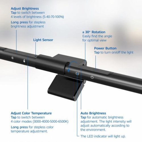 Докинг станция Delock AC8055 (снимка 3)