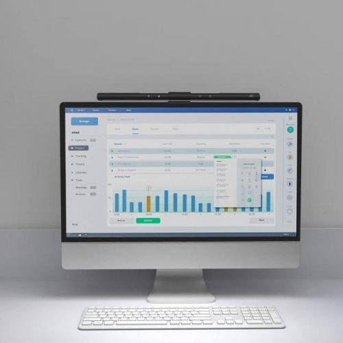 Докинг станция Delock AC8055 (снимка 4)