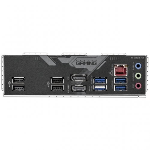 Дънна платка Gigabyte B760M GAMING X DDR4 GEN5 B760M G X DDR4 GEN5 (снимка 3)