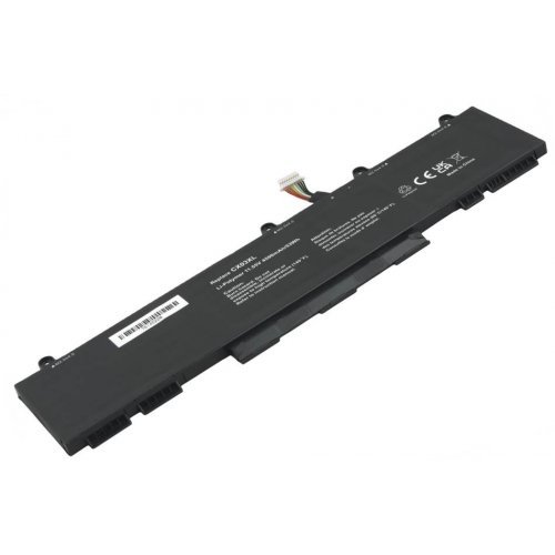 Батерия за лаптоп (снимка 1)