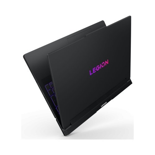 Лаптоп Lenovo 83RU003NBM (снимка 9)