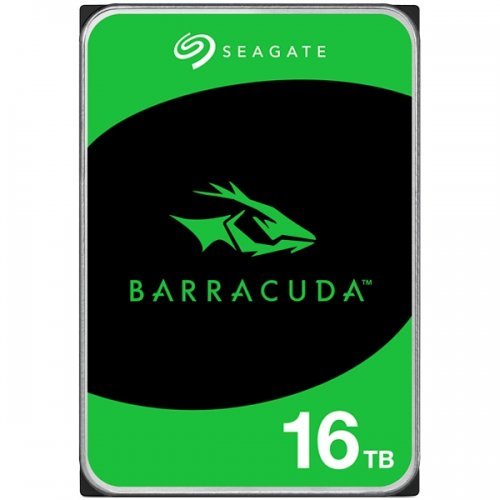Твърд диск Seagate ST16000DM001 (снимка 1)