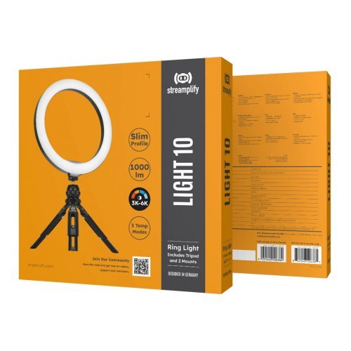 Аксесоари > Streamplify SPIR-LZ10112.11 (снимка 16)