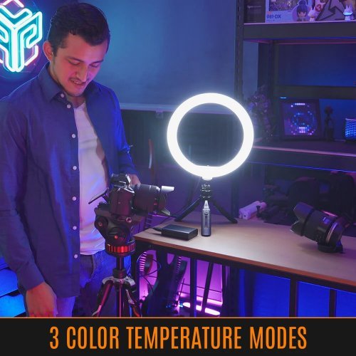 Аксесоари > Streamplify SPIR-LZ10112.11 (снимка 19)