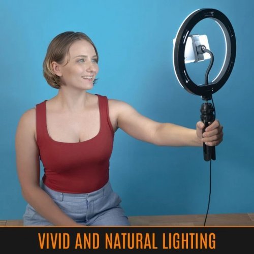 Аксесоари > Streamplify SPIR-LZ10112.11 (снимка 21)