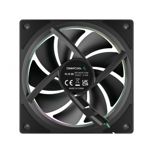 Охлаждане DeepCool R-FL12SE-BKAPN1-G (снимка 4)