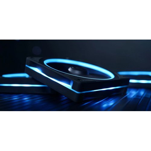 Охлаждане DeepCool R-FL12SE-BKAPN1-G (снимка 5)