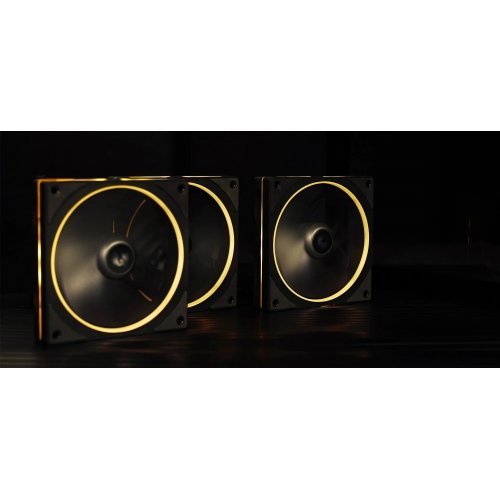 Охлаждане DeepCool R-FL12SE-BKAPN1-G (снимка 7)