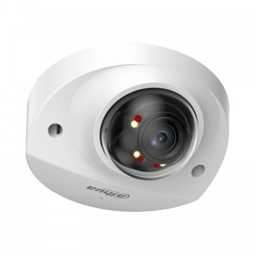 IP камера Dahua IPC-HDBW2449F-AS-IL-0280B (снимка 1)