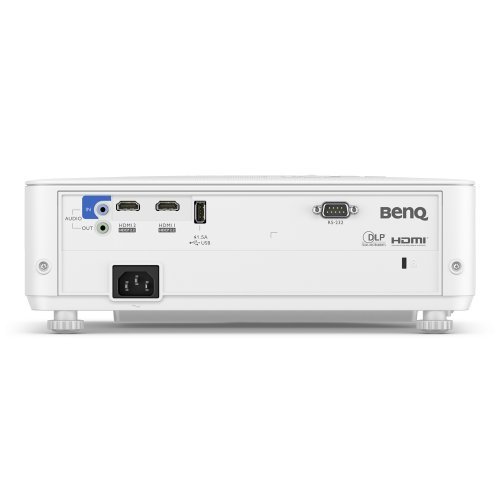 Дигитален проектор BenQ 9H.JL877.14E (снимка 7)