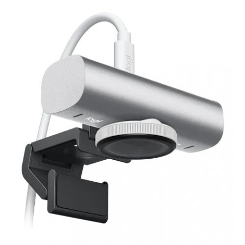 WEB камера Logitech 960-001554 (снимка 2)