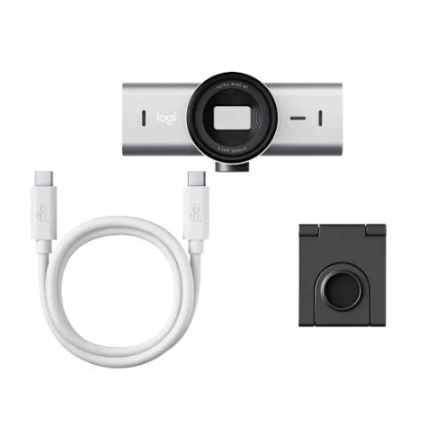 WEB камера Logitech 960-001554 (снимка 3)