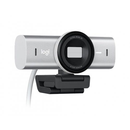 WEB камера Logitech 960-001554 (снимка 4)