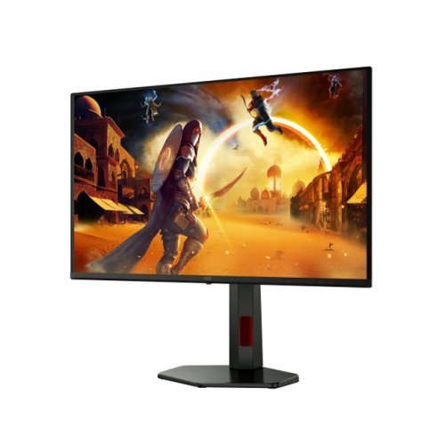 Монитор AOC Q27G4SDR (снимка 4)