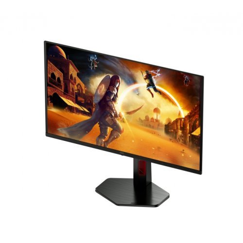 Монитор AOC Q27G4SDR (снимка 5)