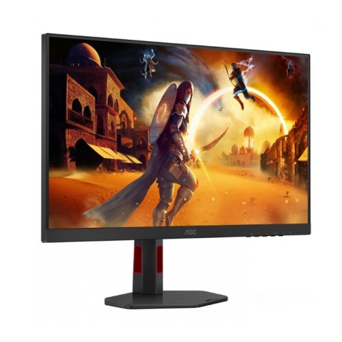 Монитор AOC Q27G4SRU (снимка 5)