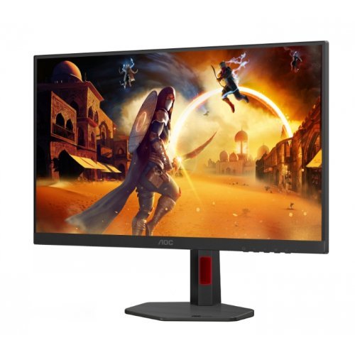 Монитор AOC Q27G4SRU (снимка 6)