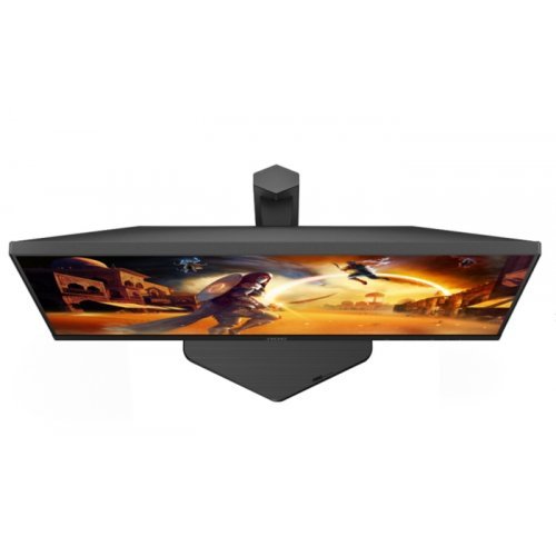 Монитор AOC Q27G4SRU (снимка 7)