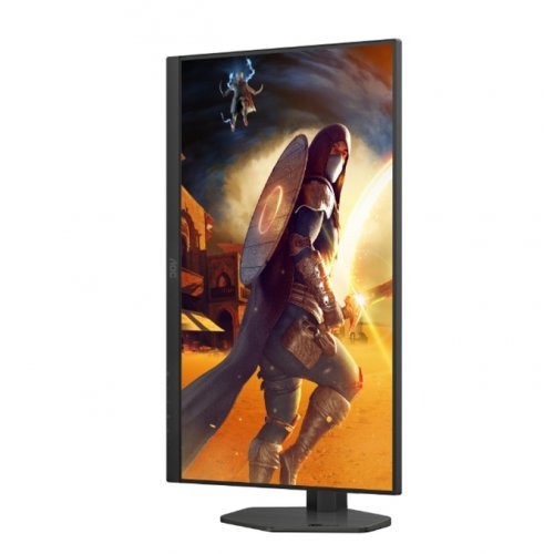 Монитор AOC Q27G4SRU (снимка 12)