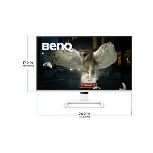 Монитор BenQ 9H.LP7LA.TBE (снимка 5)