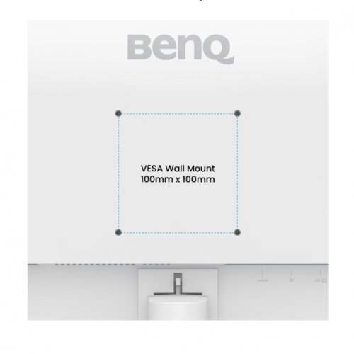 Монитор BenQ 9H.LP7LA.TBE (снимка 8)