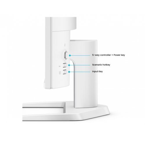 Монитор BenQ 9H.LP7LA.TBE (снимка 10)