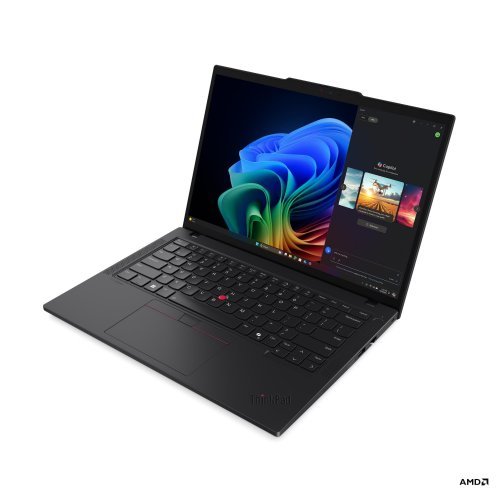 Лаптоп Lenovo 21QJ006FBM (снимка 4)