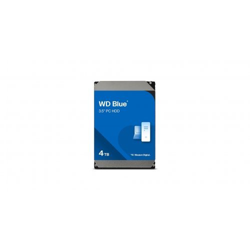 Твърд диск Western Digital WD40EZZX (снимка 1)