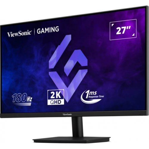 Монитор ViewSonic VX27G1-2K (снимка 4)
