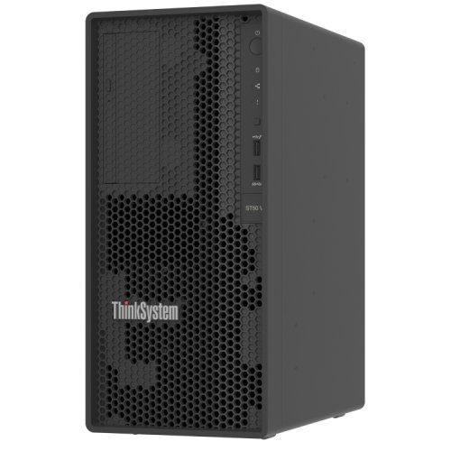 Сървър Lenovo 7DF31002EA (снимка 2)