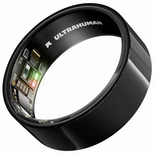 Смарт пръстени > Ultrahuman UHRA-AA-08 (снимка 1)
