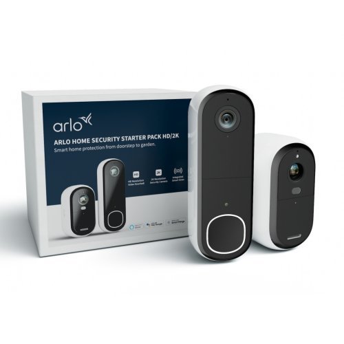 IP камера Arlo VMK3050-100UK (снимка 1)